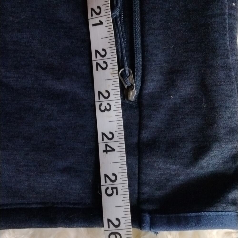 The North Face Men's Gordon Lyons Full Zip Jacket S - Picture 8 of 9